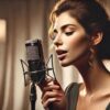 Exclusive Real Vocals