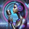 Exclusive AI Vocals