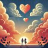 Love In The Sky (Exclusive AI Vocals)